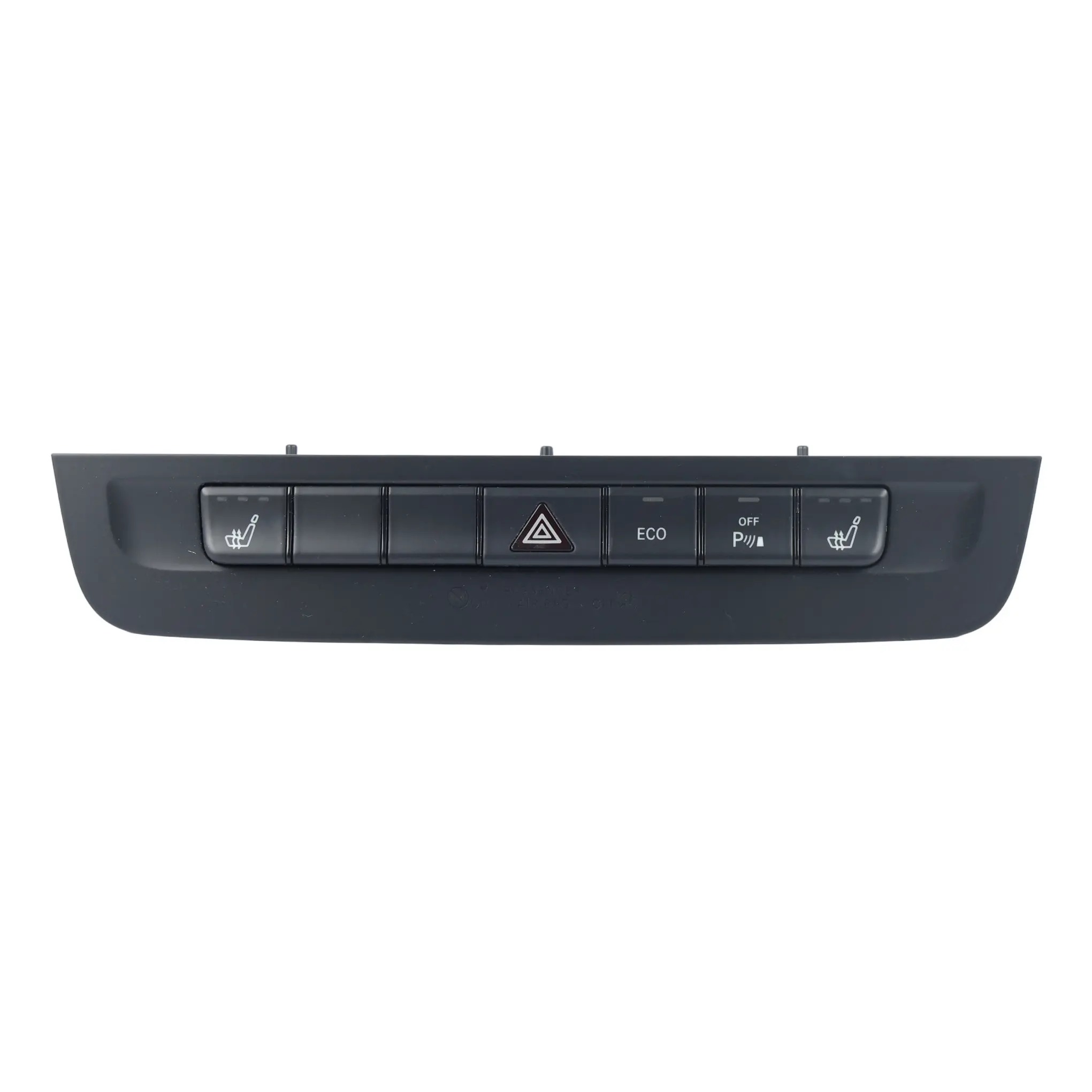 Mercedes W176 W246 W242 X156 Schalter Warnblinker Taste A2469055402