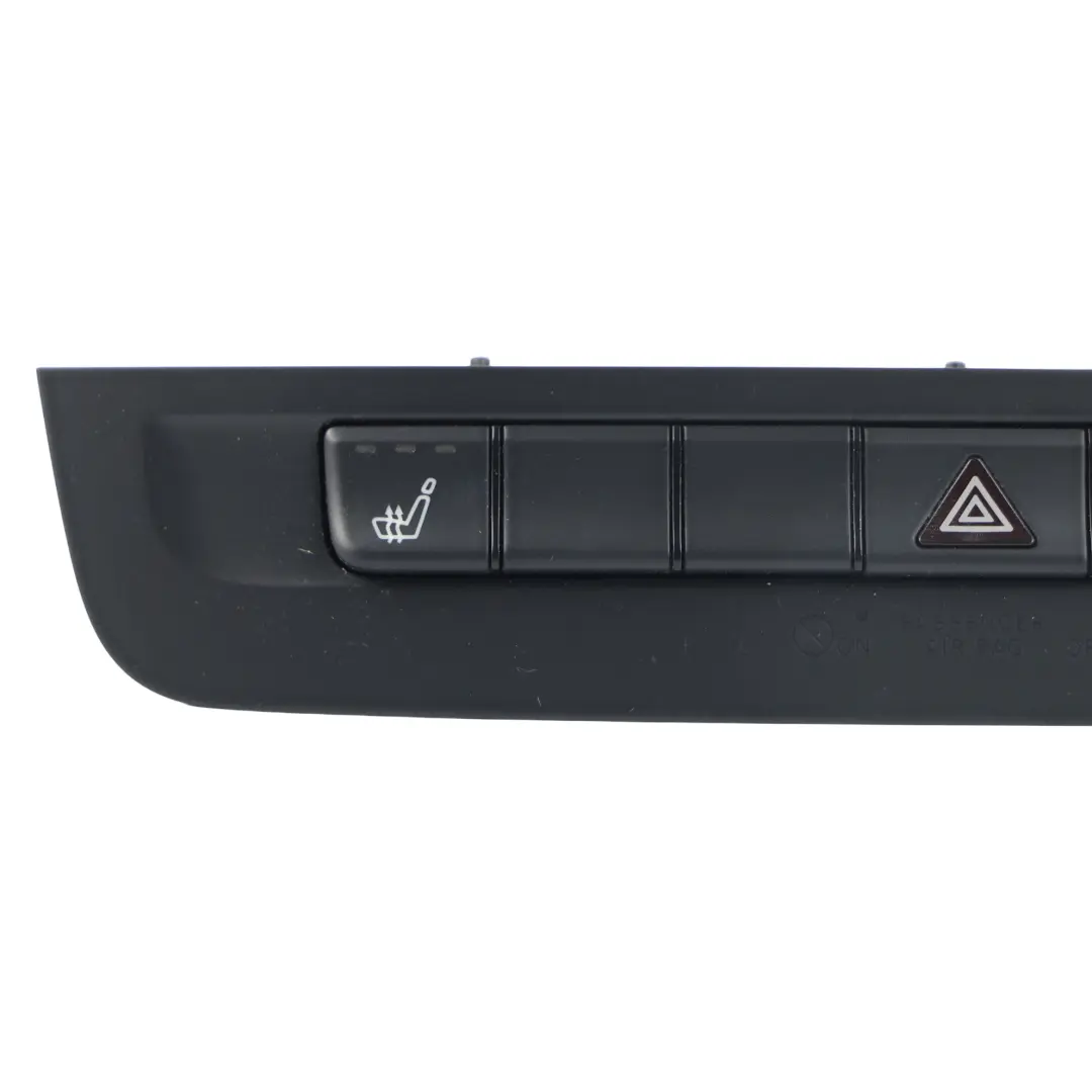 Mercedes W176 W246 W242 X156 Schalter Warnblinker Taste - SKU A2469055402 - Teilenummer A2469055402