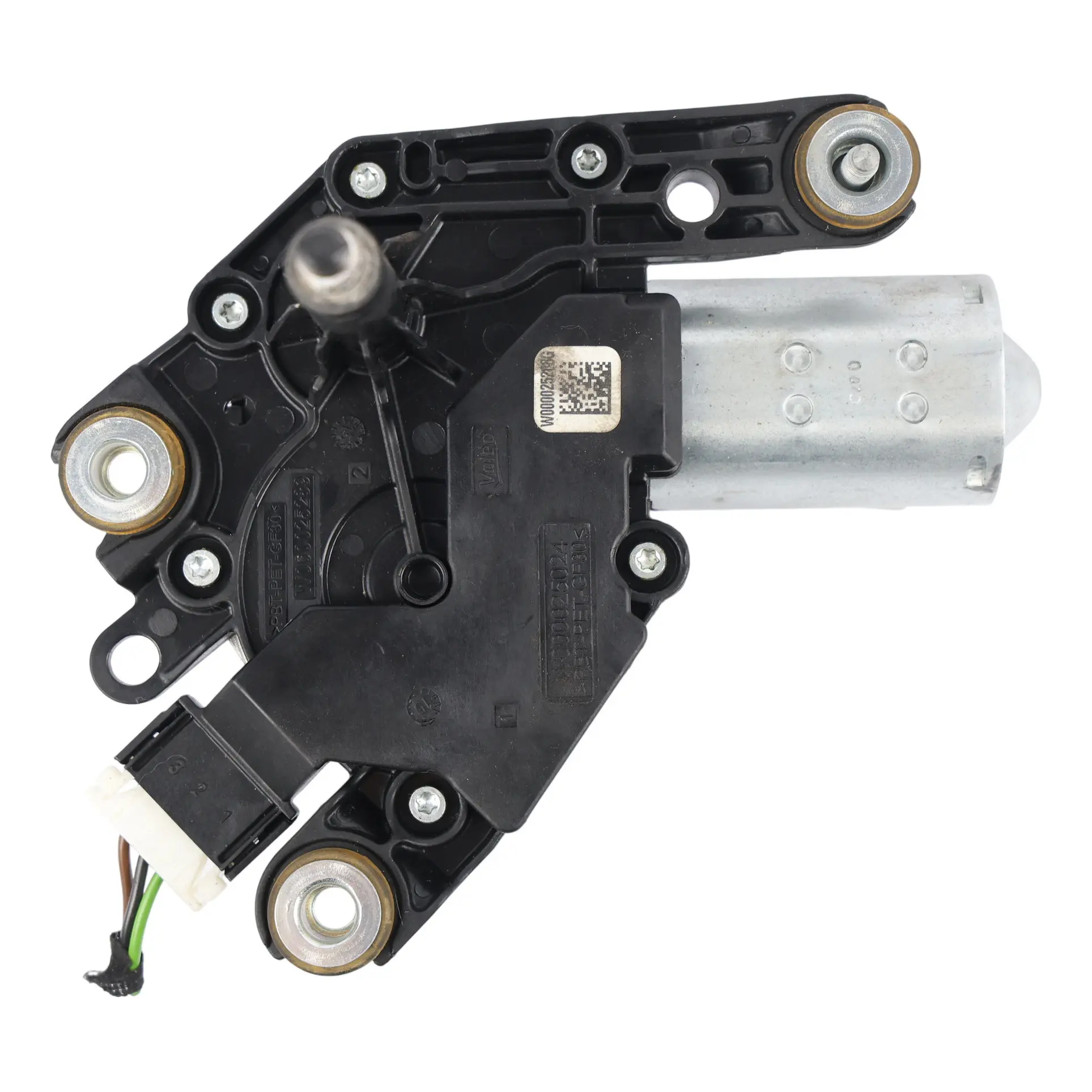 Mercedes W246 Mécanisme Moteur Essuie-Glace Vitre Arrière A2469061701