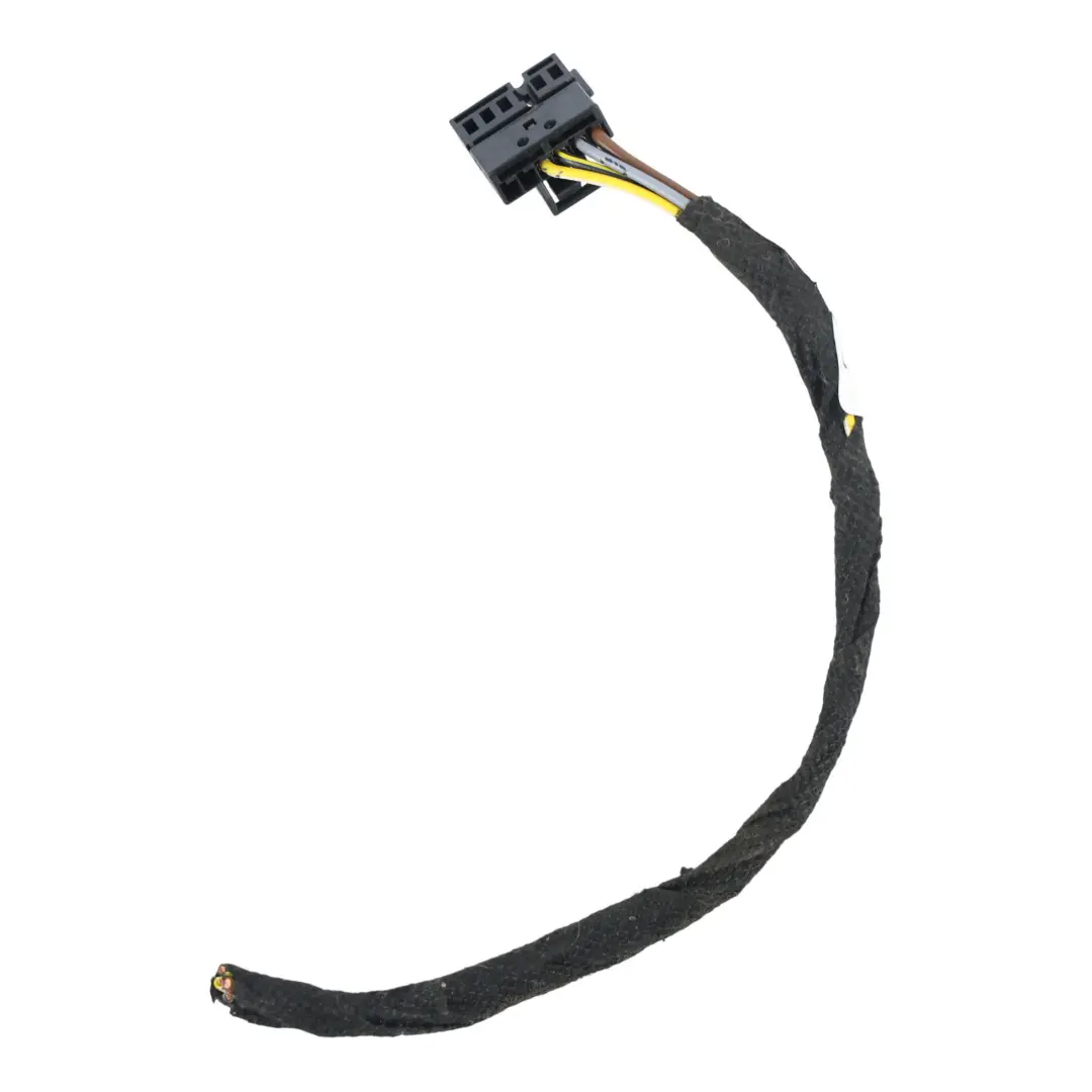 Mercedes W246 Rear Lamp Tail Light Side Panel LED Wiring Left N/S - SKU A2469068100-2 - Part number A2469068100