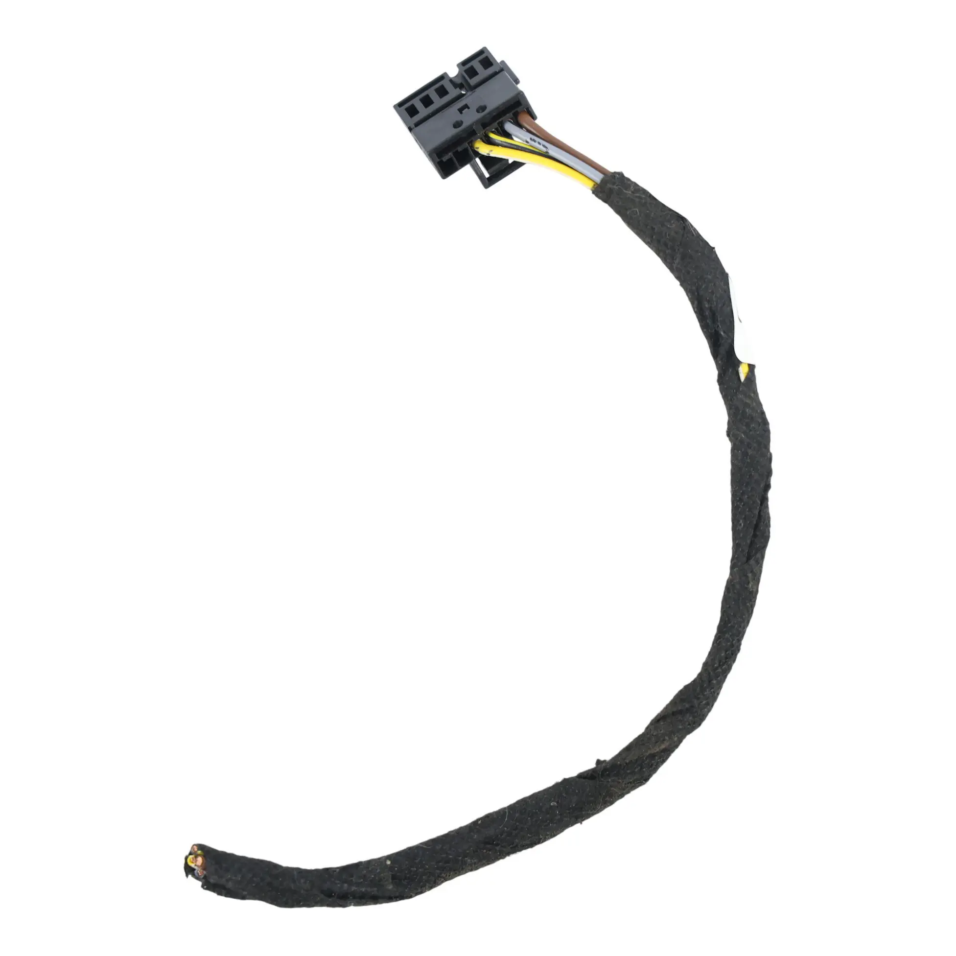 Mercedes W246 Rückleuchte LED Verkabelung Links A2469068100