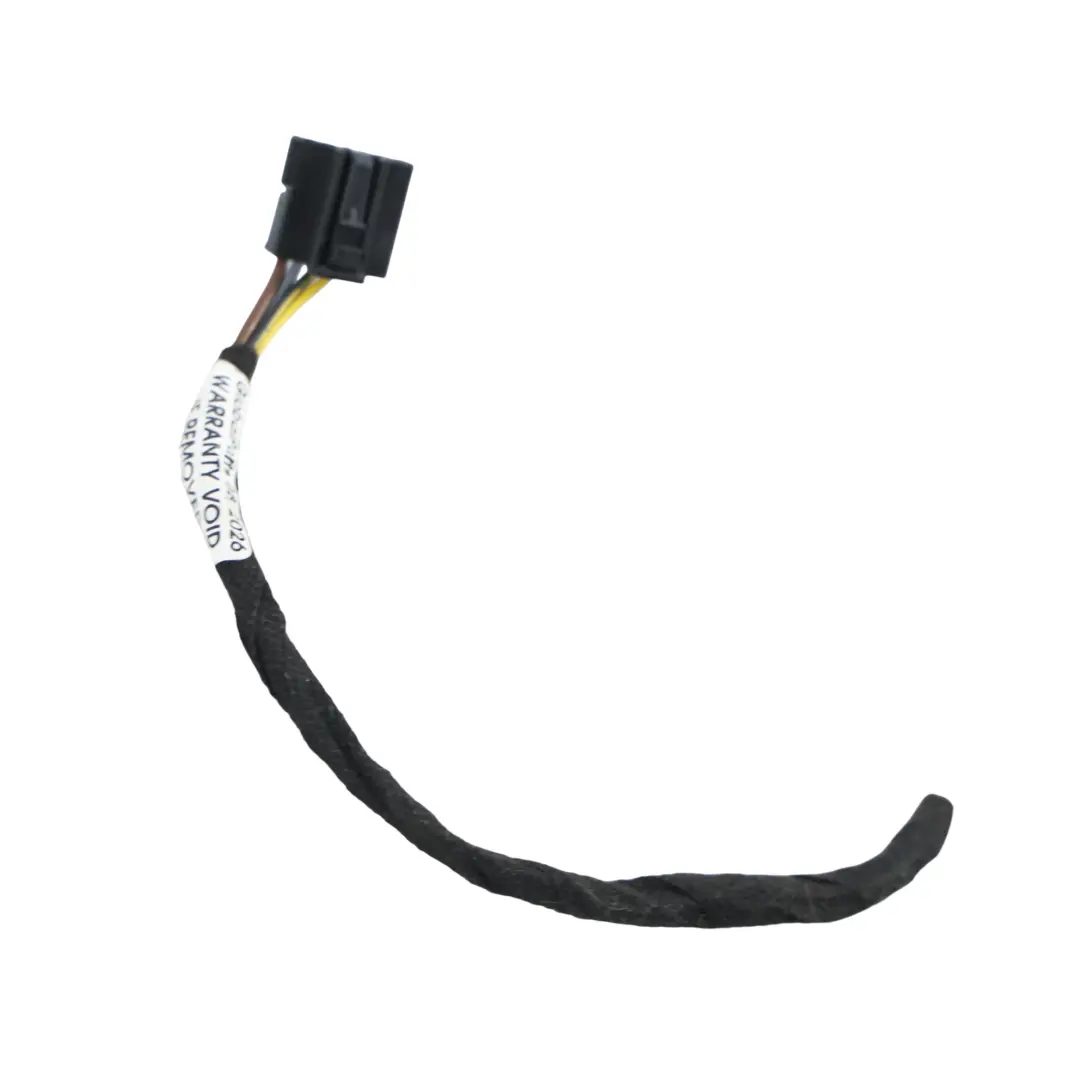 Mercedes W246 Fanale Posteriore LED Cablaggio Sinistro - SKU A2469068100-2 - Numero di parte A2469068100