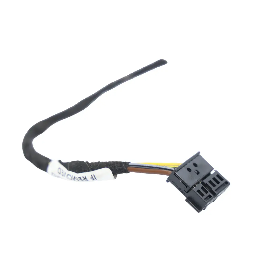 Mercedes W246 Rear Lamp Tail Light Side Panel LED Wiring Left N/S - SKU A2469068100-2 - Part number A2469068100