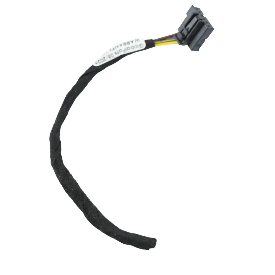 Fanale Posteriore LED Cablaggio Sinistro per Mercedes W246 con numero di parte A2469068100 Mercedes W246 Fanale Posteriore LED Cablaggio Sinistro - SKU A2469068100-2 - Numero di parte A2469068100