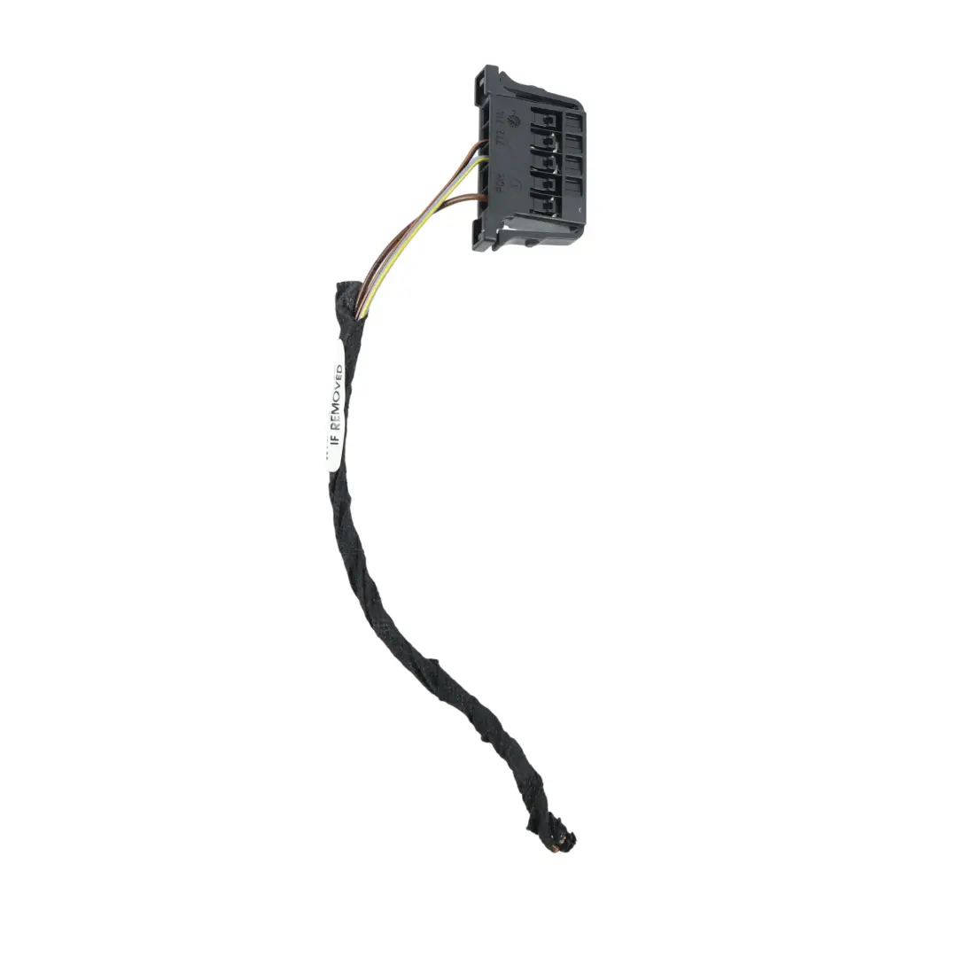 Lamp Light Trunk Wiring Inner Left N/S to Mercedes W246 Rear Tailgate with Part number A2469068500 Mercedes W246 Rear Tailgate Lamp Light Trunk Wiring Inner Left N/S - SKU A2469068500-2 - Part number A2469068500