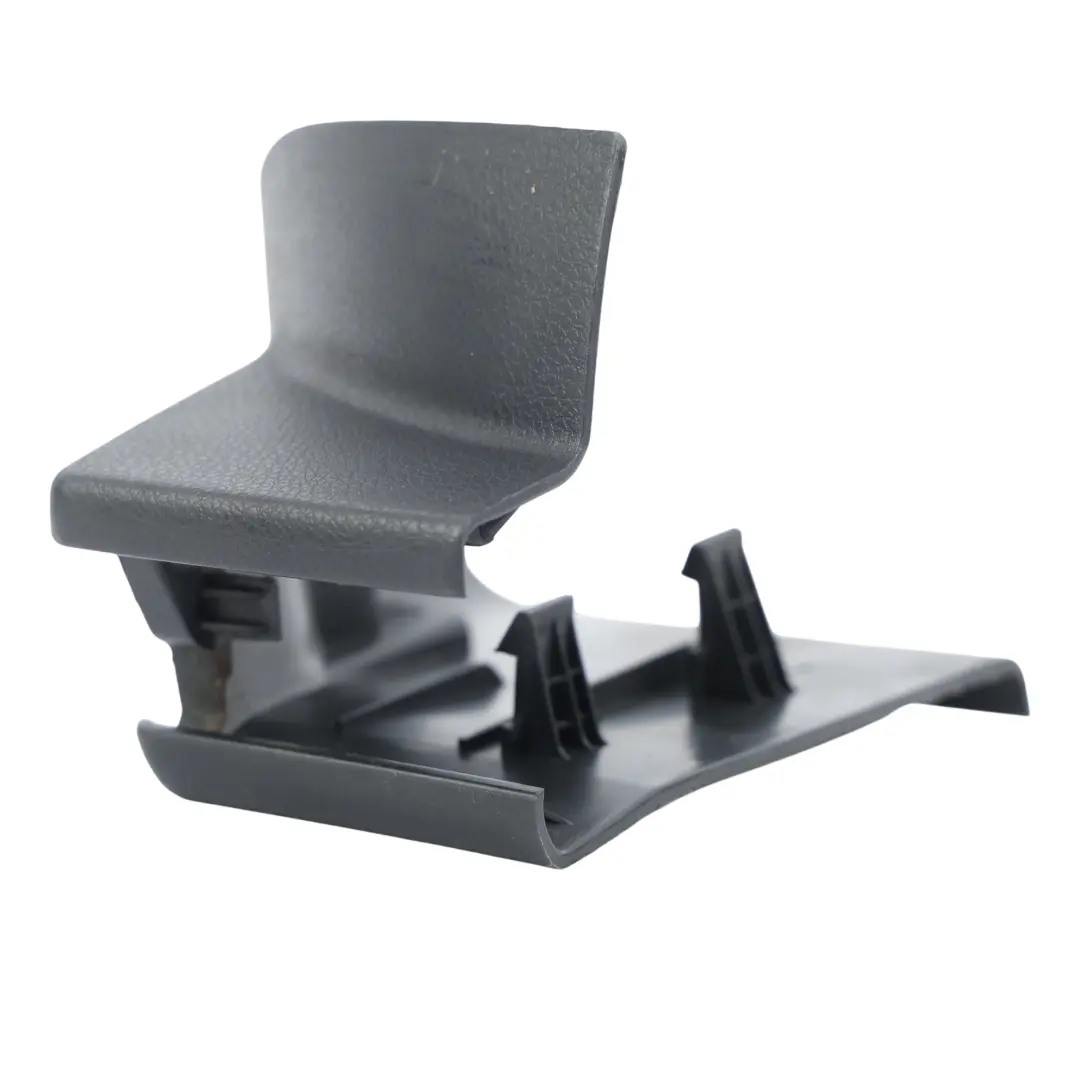 Front Seat Rail Trim Panel Cover Driver Side to Mercedes W246 with Part number A2469190700 Mercedes W246 Front Seat Rail Trim Panel Cover Driver Side - SKU A2469190700 - Part number A2469190700