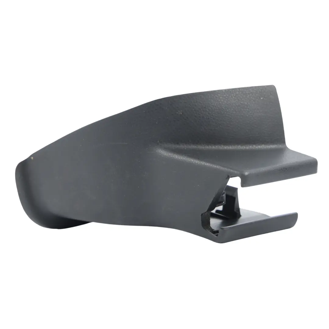 Mercedes W246 Front Seat Rail Trim Panel Cover Driver Side - SKU A2469190700 - Part number A2469190700