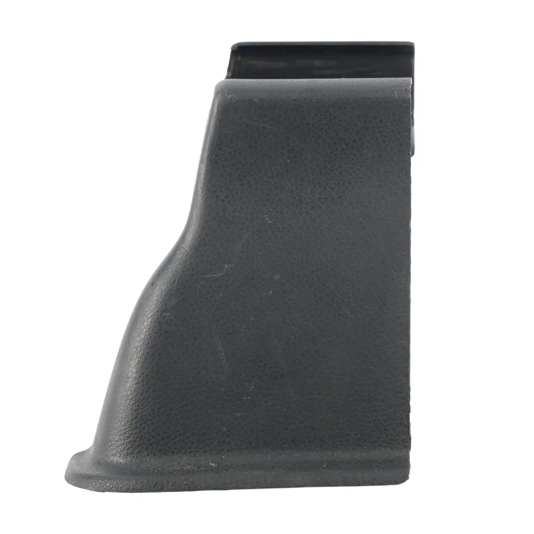 Mercedes W246 Front Seat Rail Trim Panel Cover Driver Side - SKU A2469190700 - Part number A2469190700