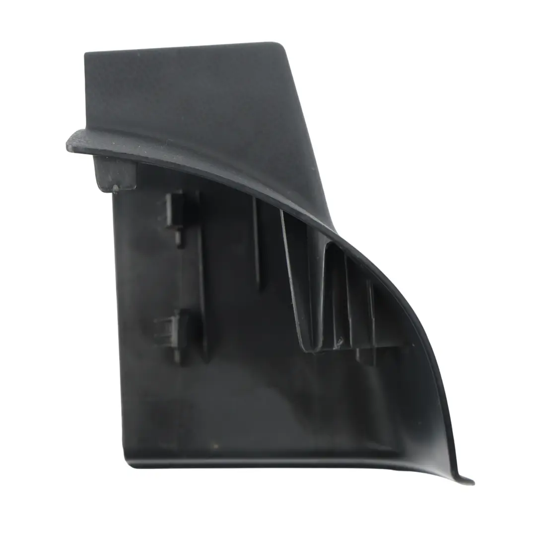 Mercedes W246 Front Seat Rail Trim Panel Cover Driver Side - SKU A2469190700 - Part number A2469190700