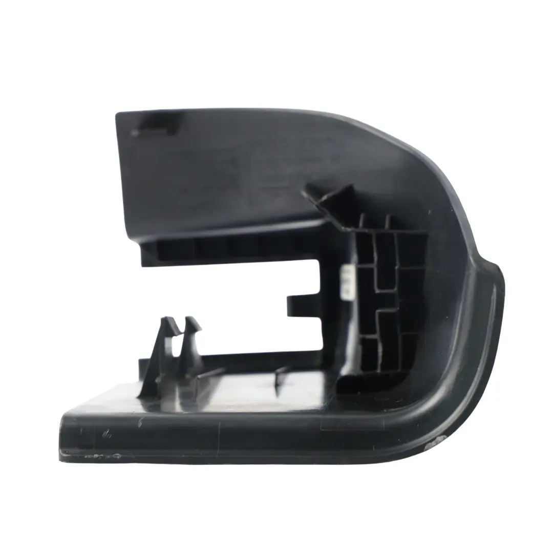 Mercedes W246 Front Seat Rail Trim Panel Cover Driver Side - SKU A2469190700 - Part number A2469190700