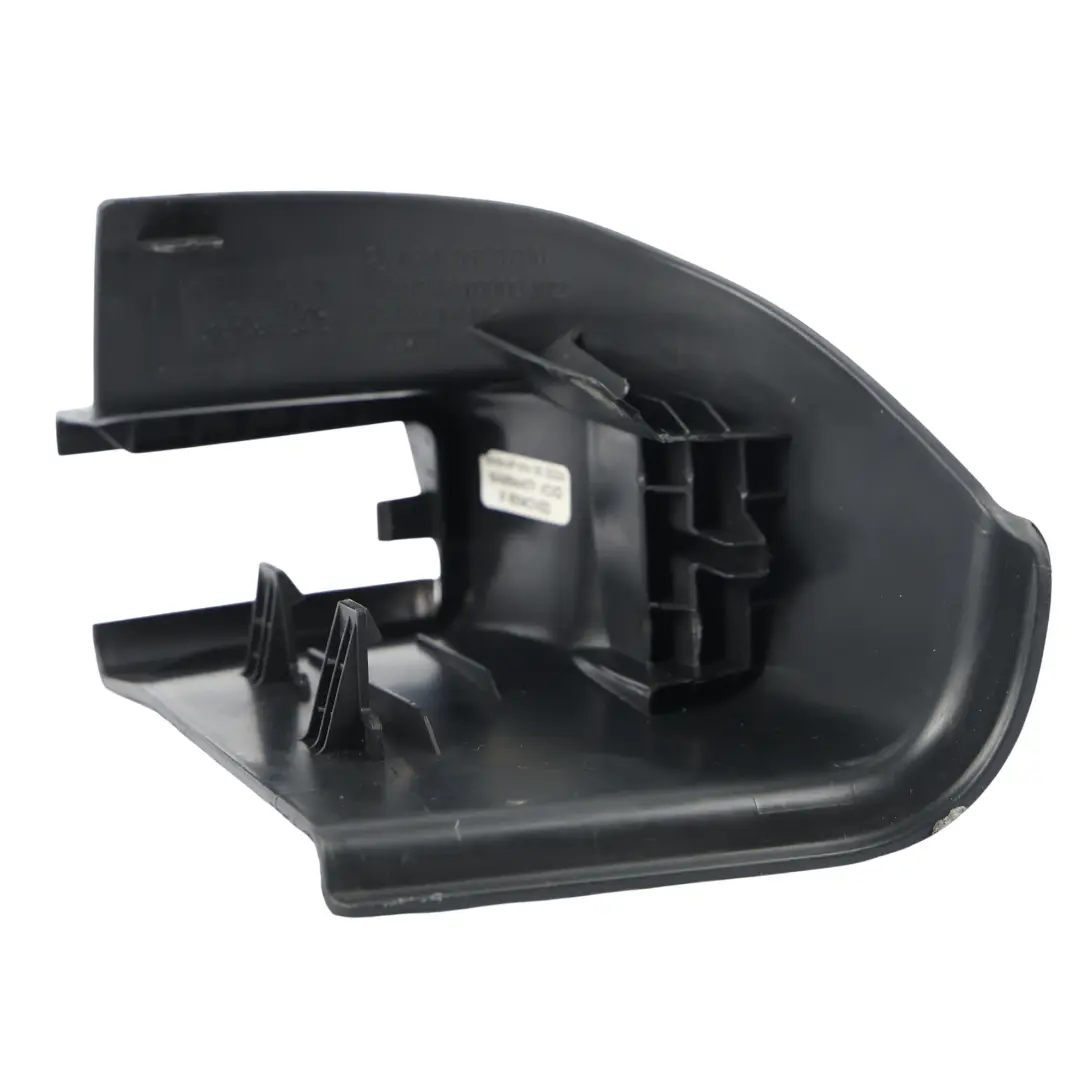 Mercedes W246 Front Seat Rail Trim Panel Cover Driver Side - SKU A2469190700 - Part number A2469190700
