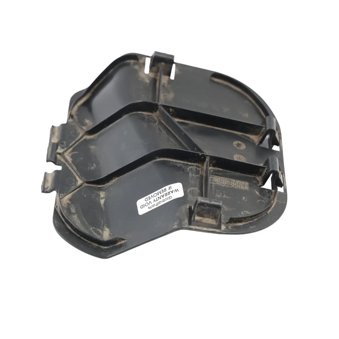 Tapa Soporte Eje Trasero para Mercedes C118 W177 W247 con número de pieza A2473523900 Mercedes C118 W177 W247 Tapa Soporte Eje Trasero - SKU A2473523900 - Número de pieza A2473523900