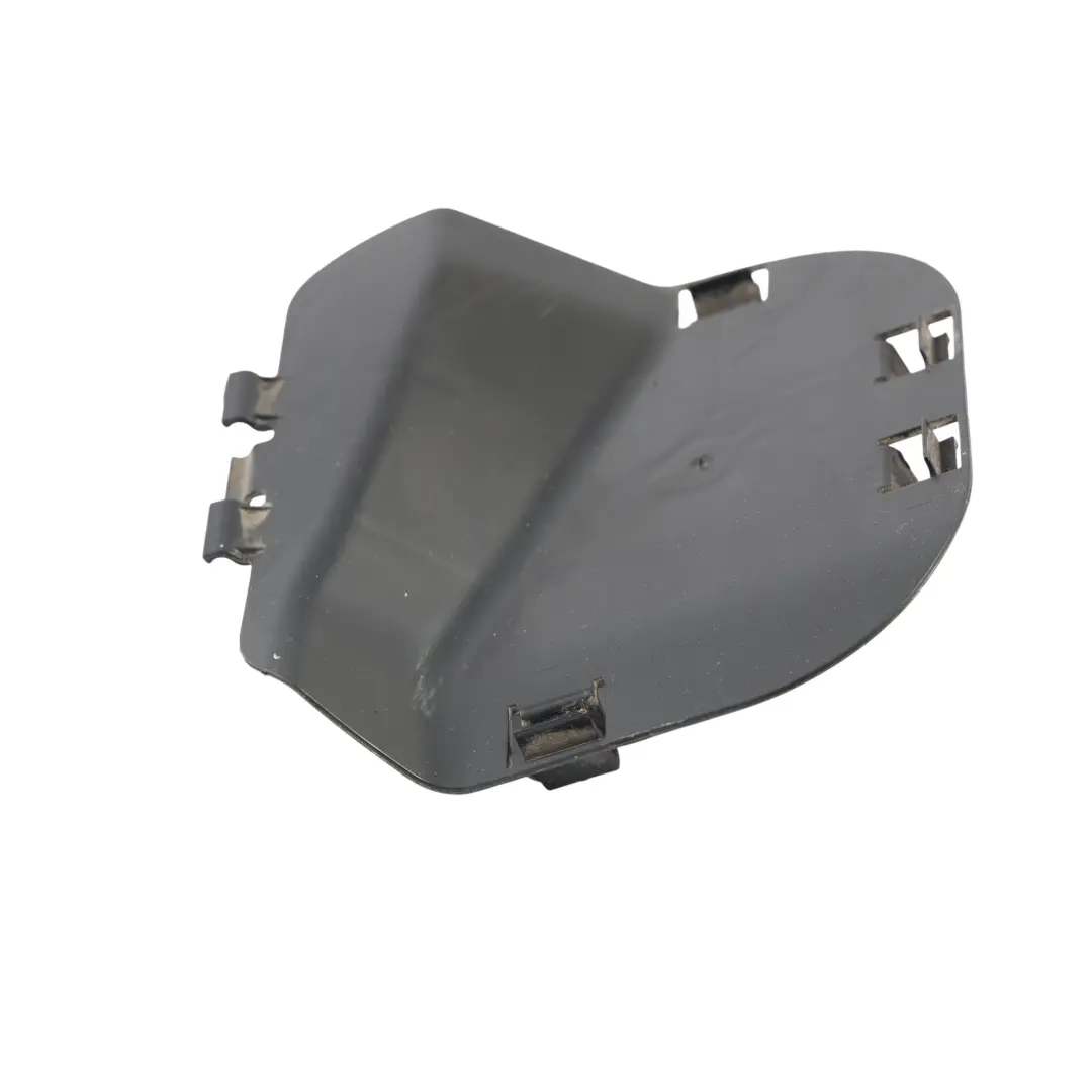 Mercedes C118 W177 W247 Rear Axle Support Cap Trim - SKU A2473523900 - Part number A2473523900