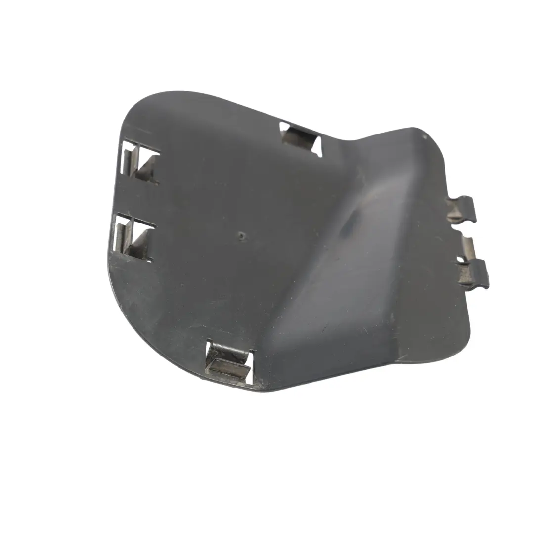 Axle Support Cap Trim to Mercedes C118 W177 W247 Rear with Part number A2473523900 Mercedes C118 W177 W247 Rear Axle Support Cap Trim - SKU A2473523900 - Part number A2473523900