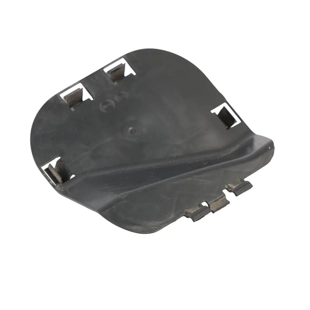 Mercedes C118 W177 W247 Rear Axle Support Cap Trim - SKU A2473523900 - Part number A2473523900