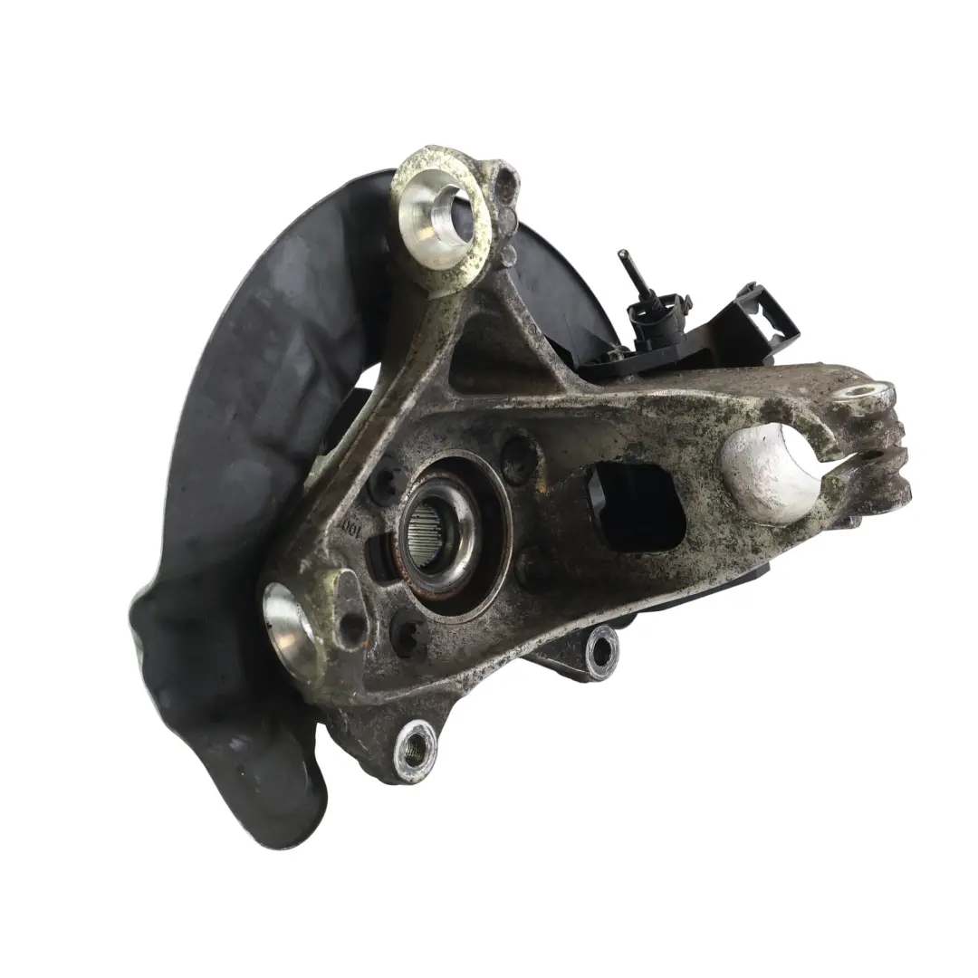 Front Wheel Hub Bearing Left N/S to Mercedes W177 with Part number A2474210120 Mercedes W177 Front Wheel Hub Bearing Left N/S - SKU A2474210120 - Part number A2474210120
