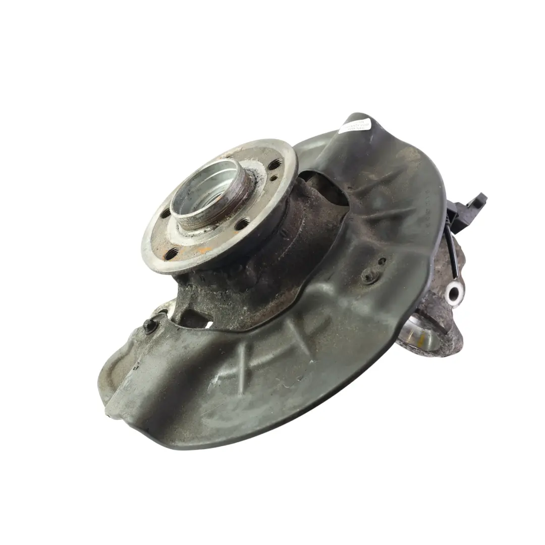 Front Wheel Hub Bearing Left N/S to Mercedes W177 with Part number A2474210120 Mercedes W177 Front Wheel Hub Bearing Left N/S - SKU A2474210120 - Part number A2474210120