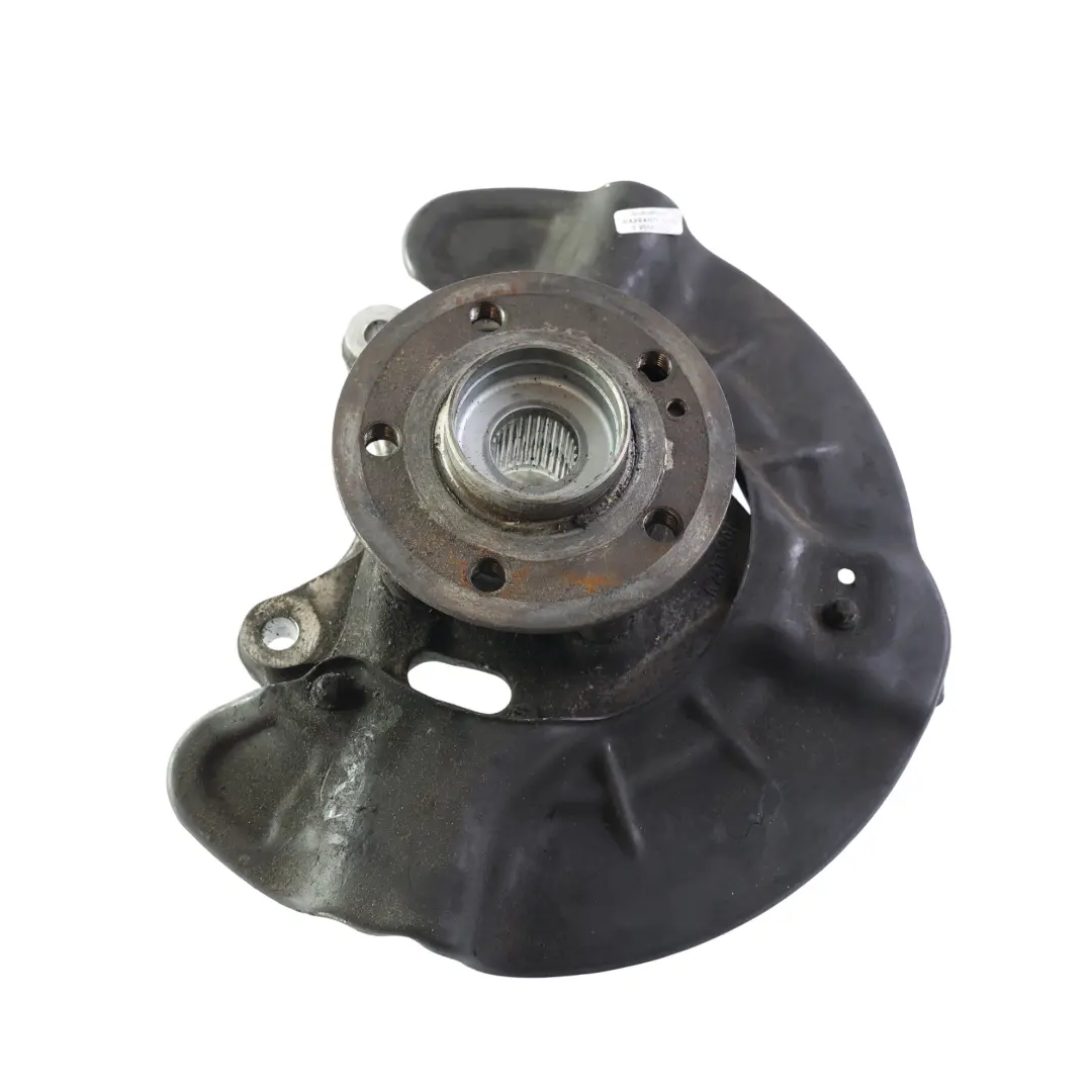 Front Wheel Hub Bearing Left N/S to Mercedes W177 with Part number A2474210120 Mercedes W177 Front Wheel Hub Bearing Left N/S - SKU A2474210120 - Part number A2474210120