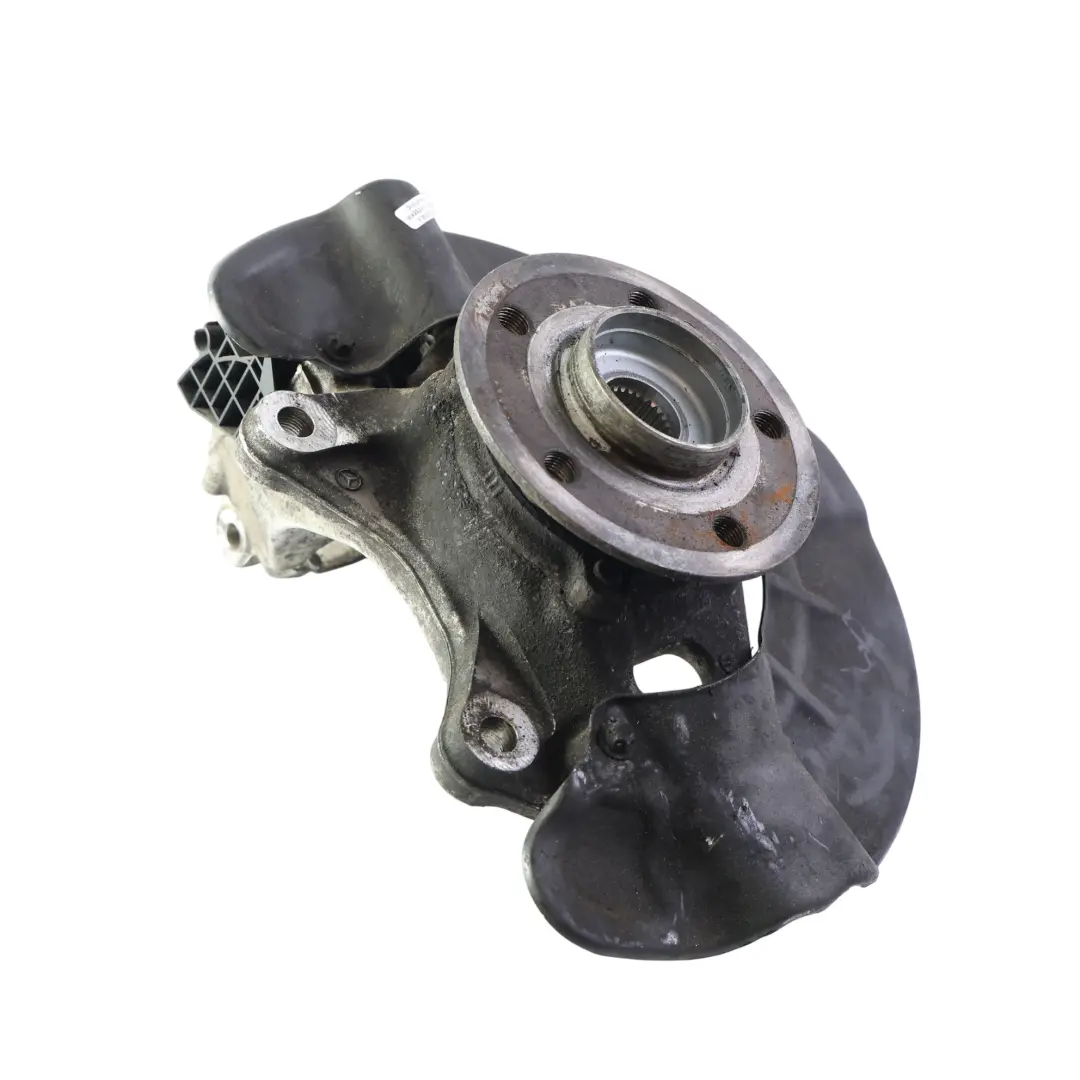 Front Wheel Hub Bearing Left N/S to Mercedes W177 with Part number A2474210120 Mercedes W177 Front Wheel Hub Bearing Left N/S - SKU A2474210120 - Part number A2474210120