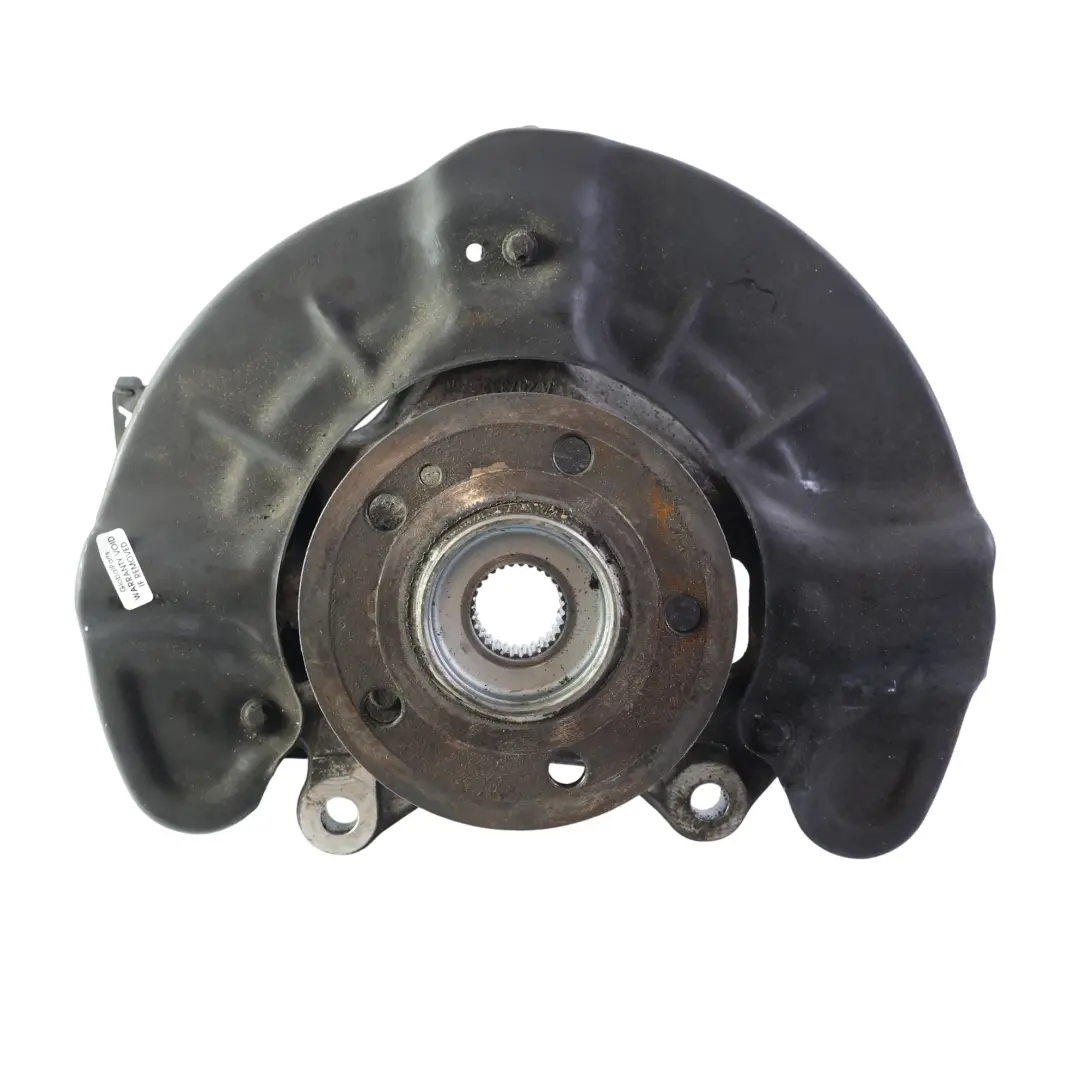 Front Wheel Hub Bearing Left N/S to Mercedes W177 with Part number A2474210120 Mercedes W177 Front Wheel Hub Bearing Left N/S - SKU A2474210120 - Part number A2474210120