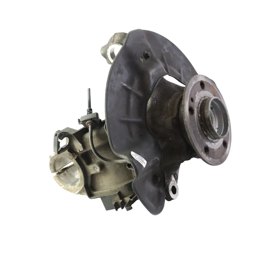 Mercedes W177 Front Wheel Hub Bearing Left N/S - SKU A2474210120 - Part number A2474210120