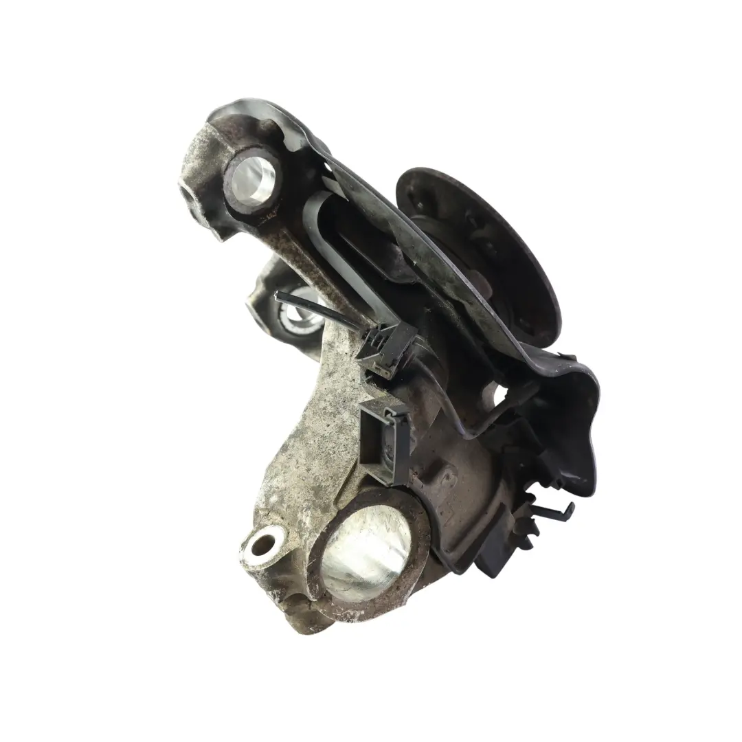 Mercedes W177 Front Wheel Hub Bearing Left N/S - SKU A2474210120 - Part number A2474210120