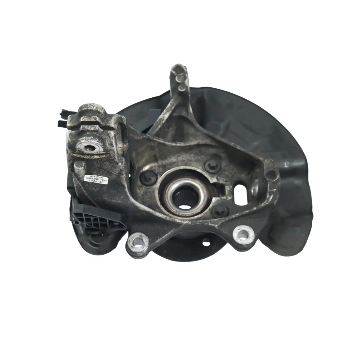 Front Wheel Hub Bearing Knuckle Right O/S to Mercedes C118 W177 with Part number A2474210220 Mercedes C118 W177 Front Wheel Hub Bearing Knuckle Right O/S - SKU A2474210220 - Part number A2474210220
