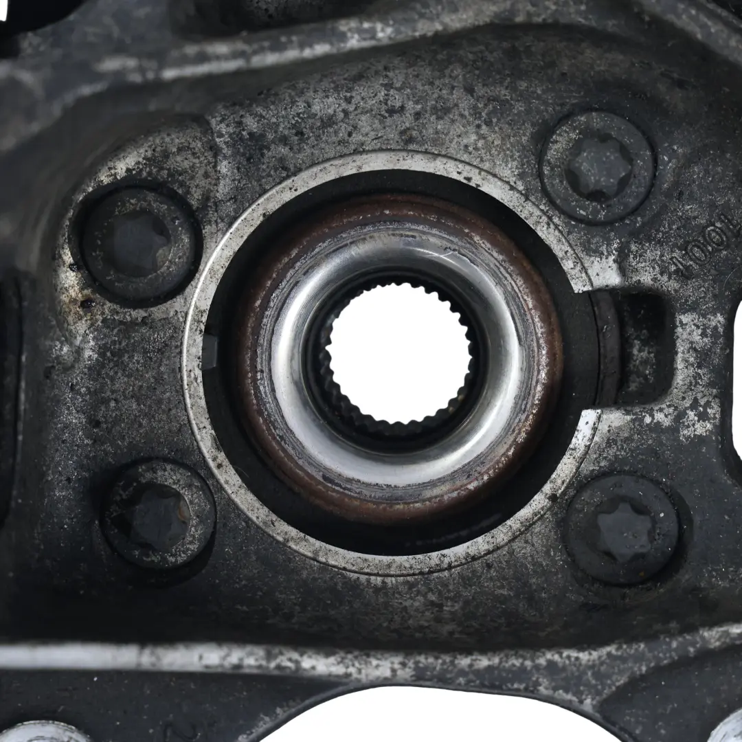 Cubo Rueda Cojinete Mangueta Derecho para Mercedes C118 W177 con número de pieza A2474210220 Mercedes C118 W177 Cubo Rueda Cojinete Mangueta Derecho - SKU A2474210220 - Número de pieza A2474210220