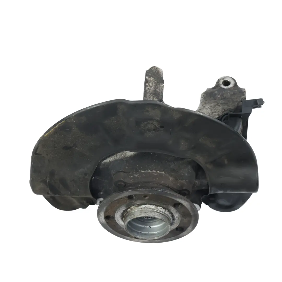 Mercedes C118 W177 Cubo Rueda Cojinete Mangueta Derecho - SKU A2474210220 - Número de pieza A2474210220