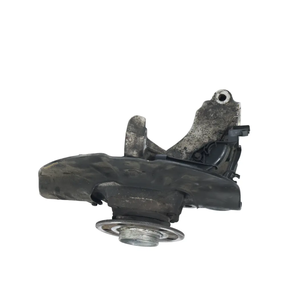Mercedes C118 W177 Cubo Rueda Cojinete Mangueta Derecho - SKU A2474210220 - Número de pieza A2474210220
