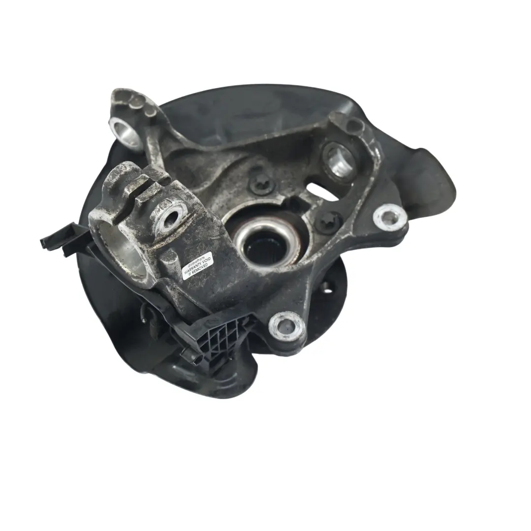 Mercedes C118 W177 Cubo Rueda Cojinete Mangueta Derecho - SKU A2474210220 - Número de pieza A2474210220