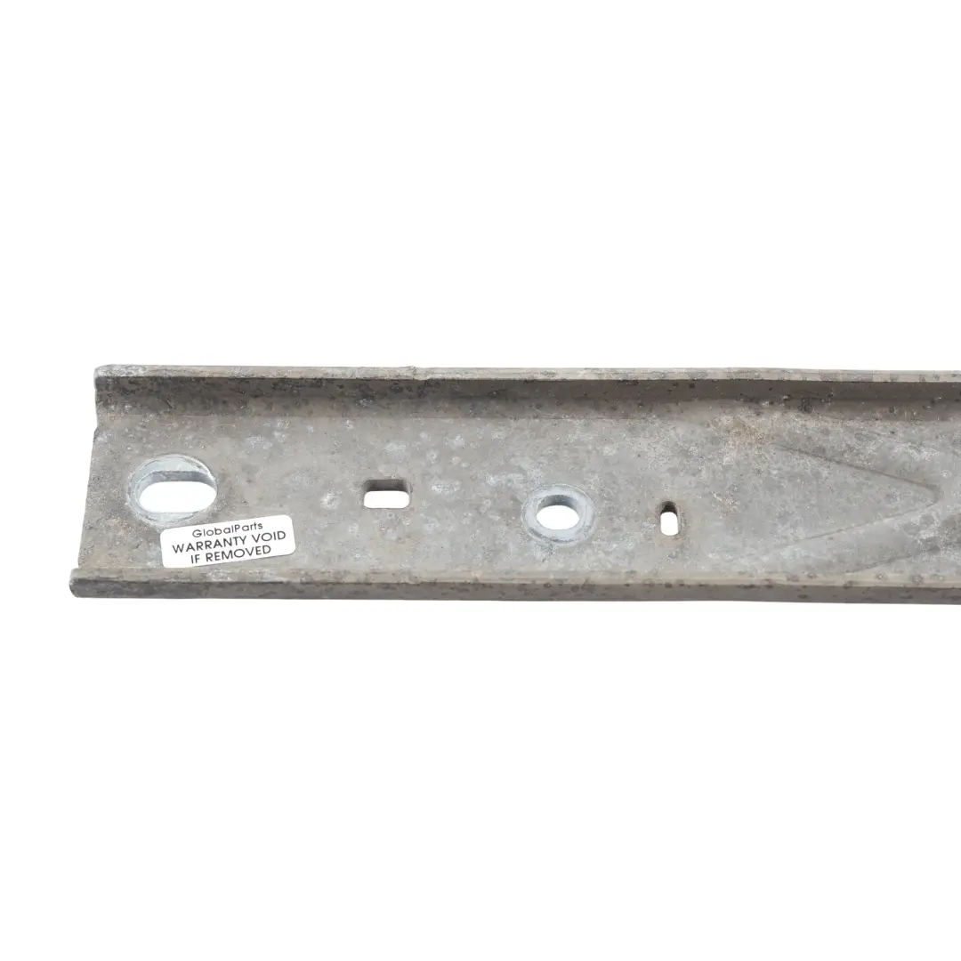 Mercedes C118 W177 W247 Support Fixation Échappement Moteur OM608 - SKU A2474921400-1 - Numéro de pièce A2474921400