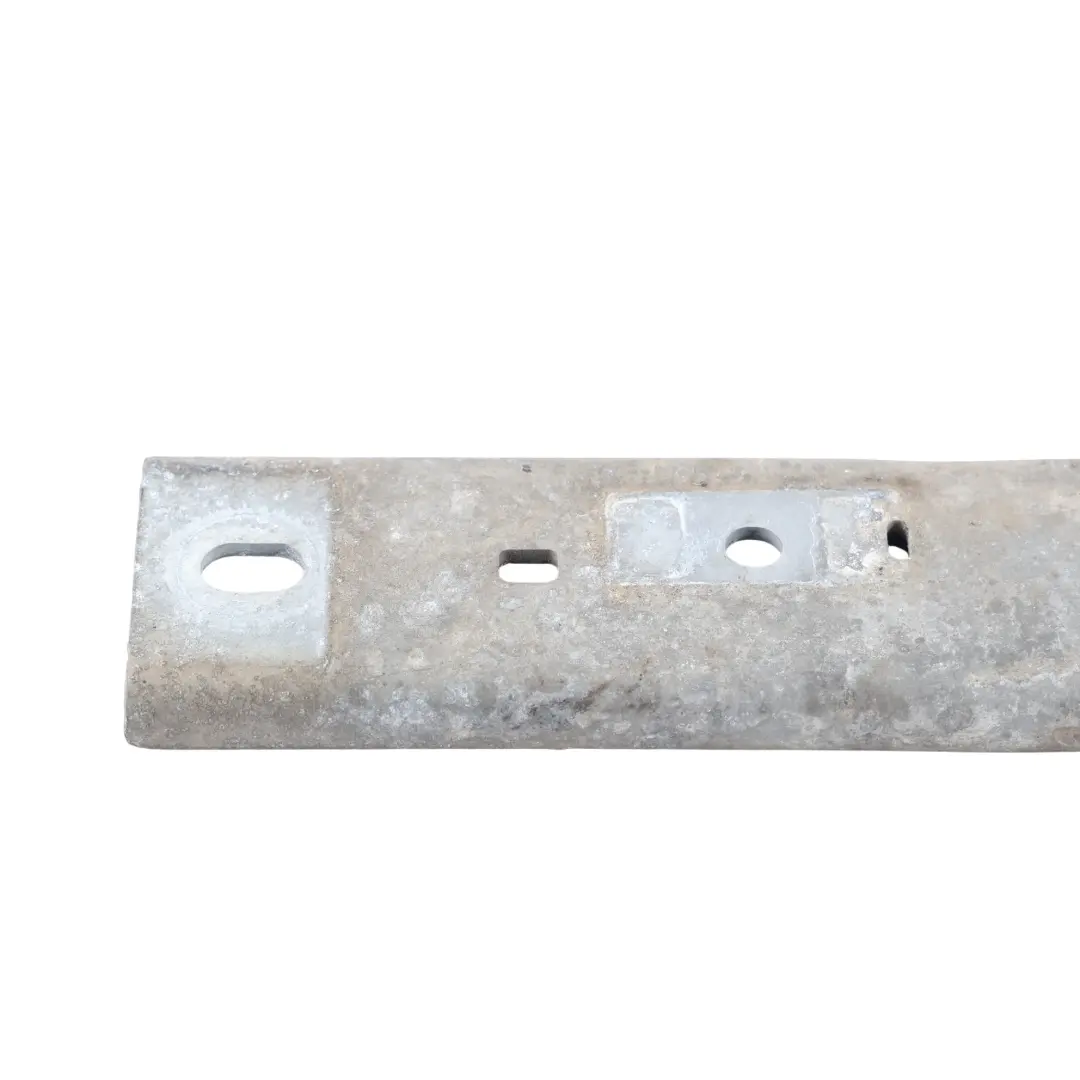 Mercedes C118 W177 W247 Engine Exhaust Bracket Holder Mount OM608 - SKU A2474921400-1 - Part number A2474921400