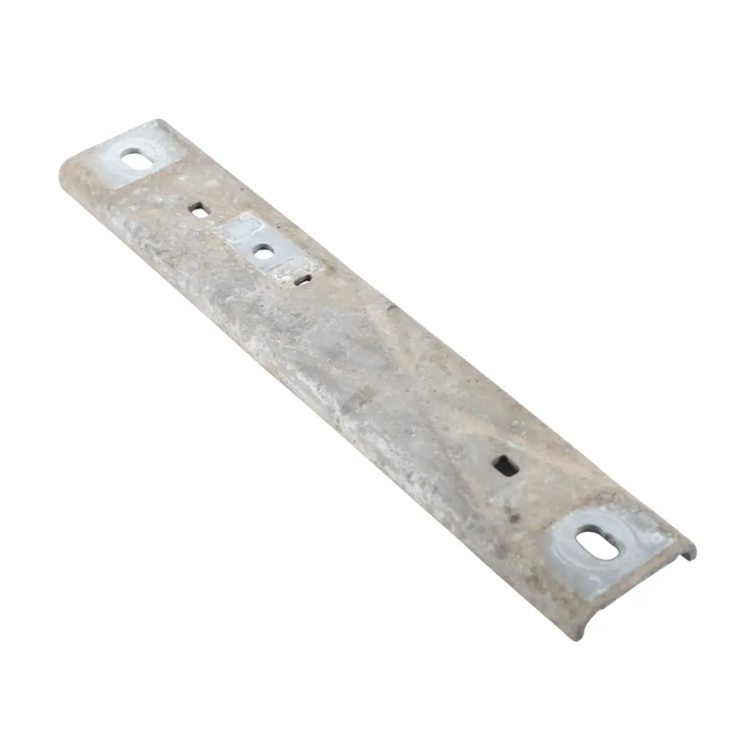 Mercedes C118 W177 W247 Engine Exhaust Bracket Holder Mount OM608 - SKU A2474921400-1 - Part number A2474921400