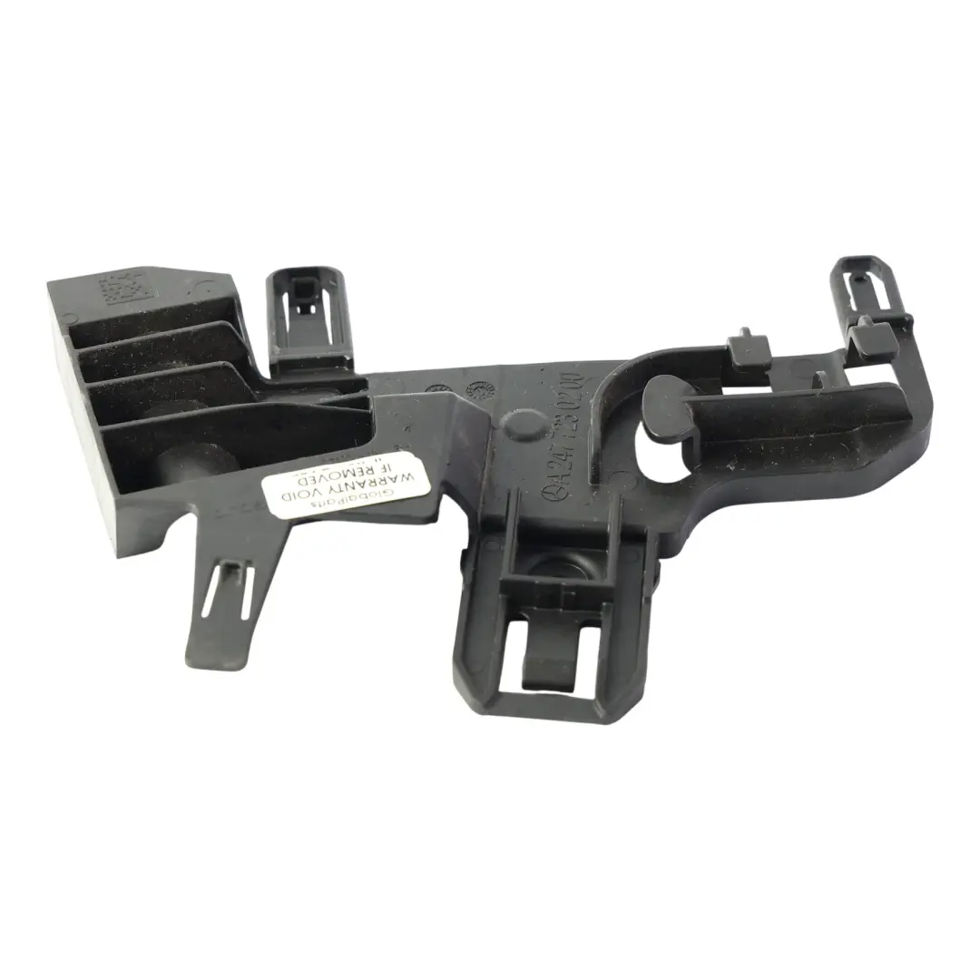 Mercedes W177 Soporte Cerradura Puerta Delantera Derecha - SKU A2477230200-1 - Número de pieza A2477230200