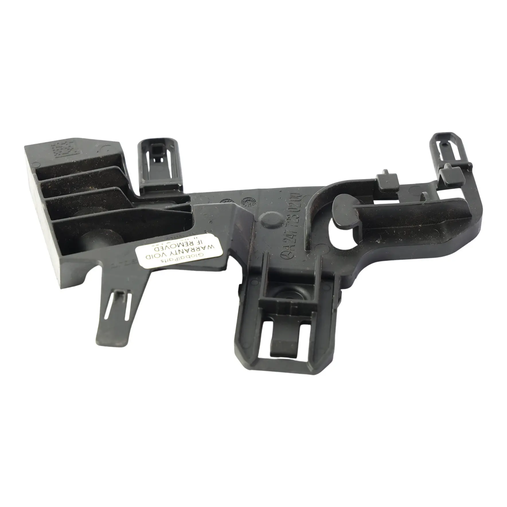 Mercedes W177 Soporte Cerradura Puerta Delantera Derecha A2477230200