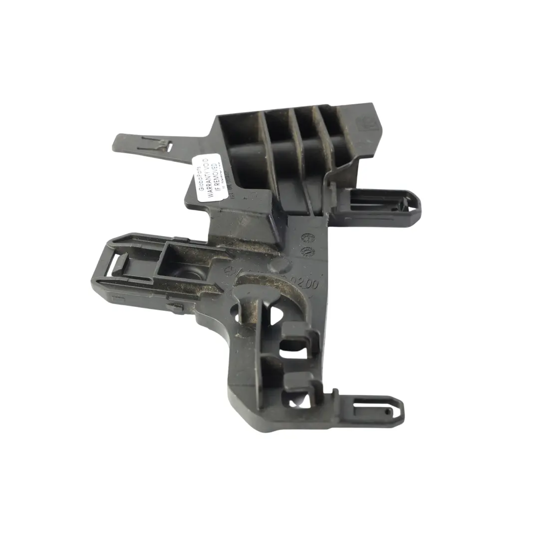 Mercedes W177 Soporte Cerradura Puerta Delantera Derecha - SKU A2477230200-1 - Número de pieza A2477230200
