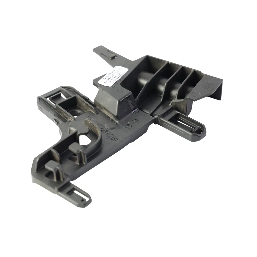 Soporte Cerradura Puerta Delantera Derecha para Mercedes W177 con número de pieza A2477230200 Mercedes W177 Soporte Cerradura Puerta Delantera Derecha - SKU A2477230200-1 - Número de pieza A2477230200