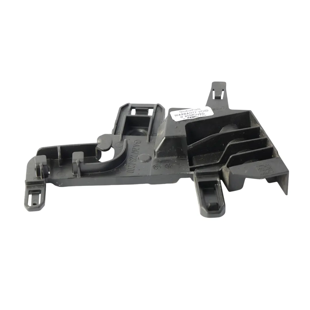 Door Lock Bracket Support Front Right O/S to Mercedes W177 with Part number A2477230200 Mercedes W177 Door Lock Bracket Support Front Right O/S - SKU A2477230200-1 - Part number A2477230200