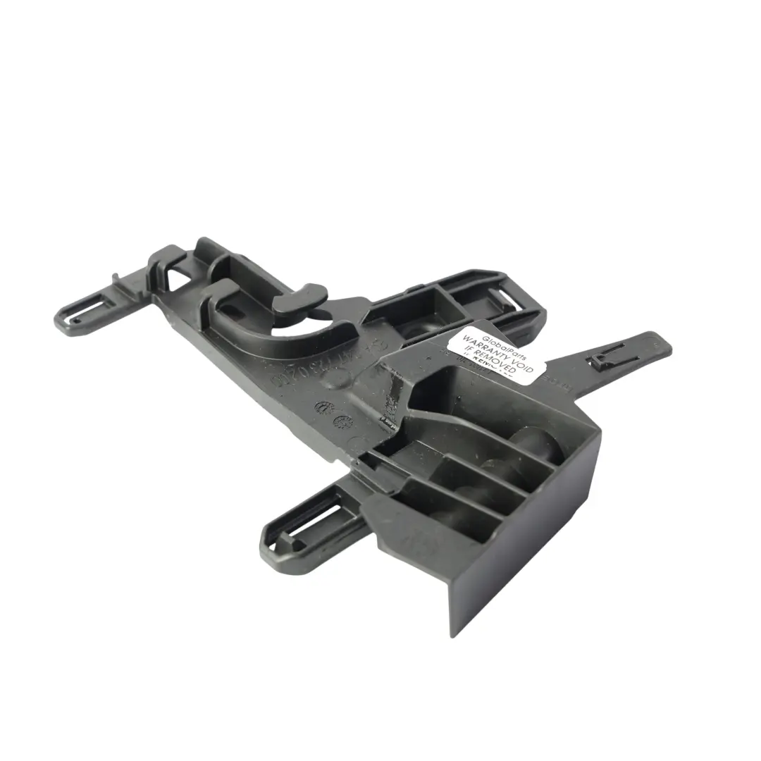 Mercedes W177 Soporte Cerradura Puerta Delantera Derecha - SKU A2477230200-1 - Número de pieza A2477230200
