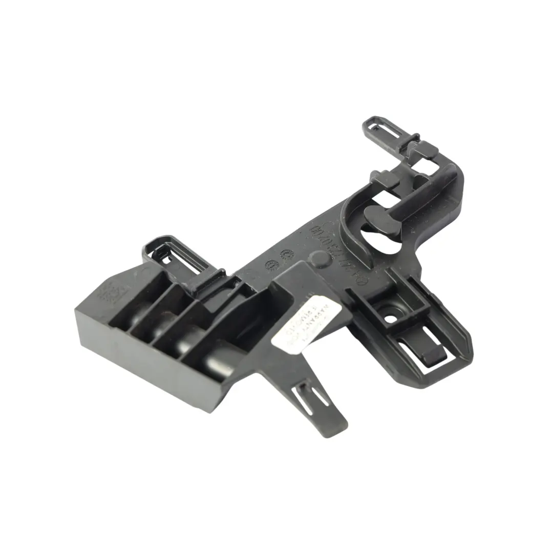 Mercedes W177 Soporte Cerradura Puerta Delantera Derecha - SKU A2477230200-1 - Número de pieza A2477230200