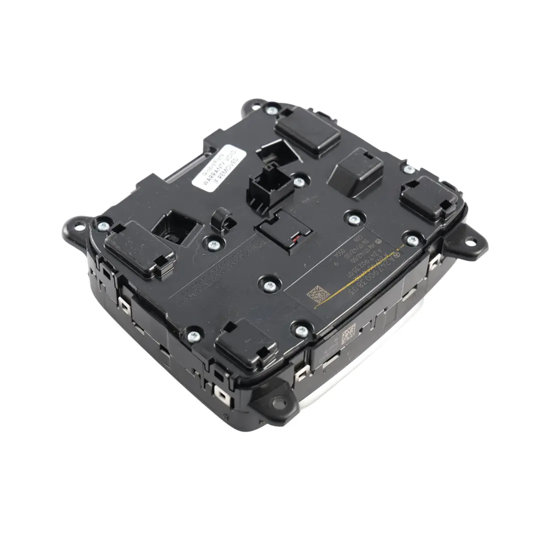 Navigation Touchpad Switch Panel Control Unit to Mercedes W177 with Part number A2479003803 Mercedes W177 Navigation Touchpad Switch Panel Control Unit - SKU A2479003803 - Part number A2479003803