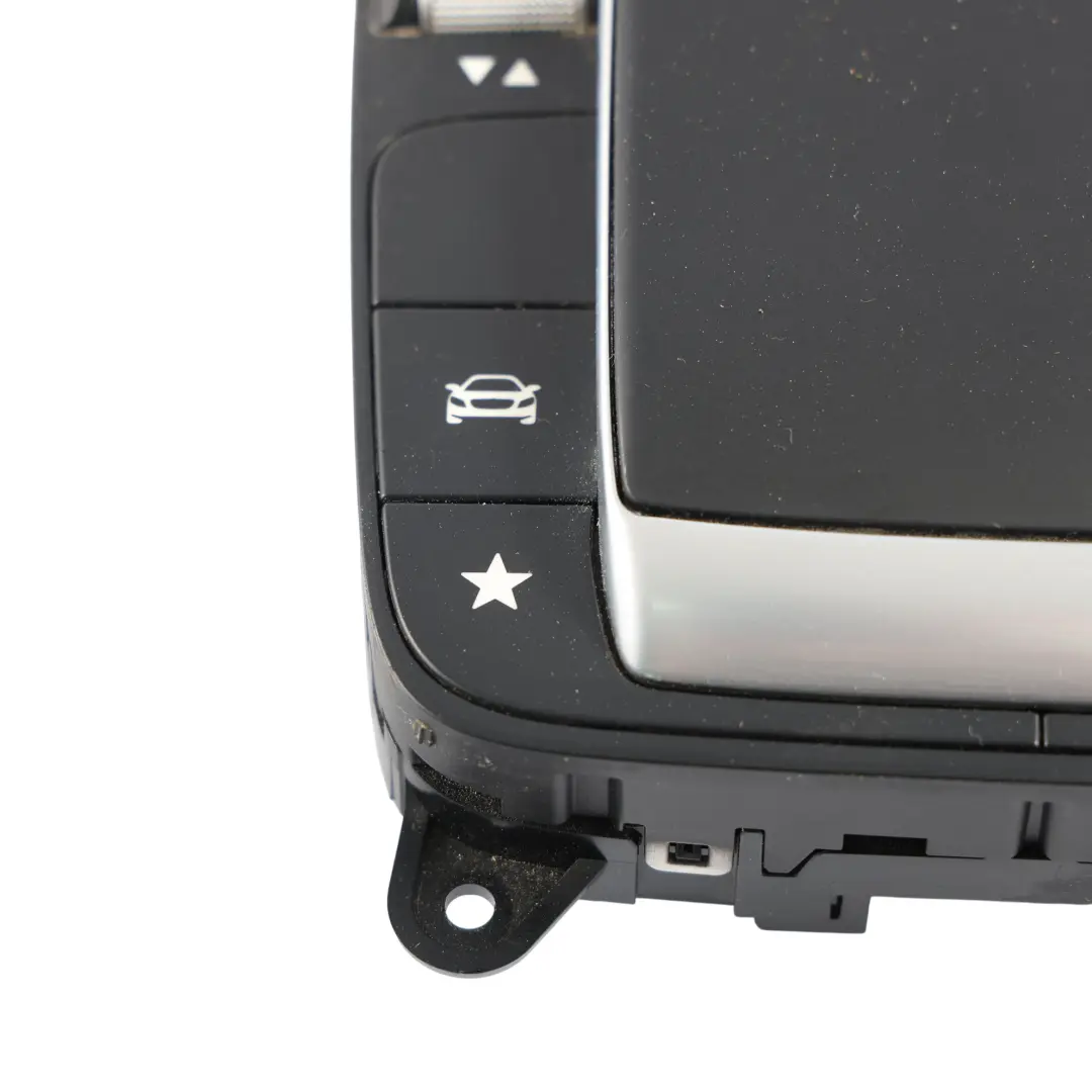 Navigation Touchpad Switch Panel Control Unit to Mercedes W177 with Part number A2479003803 Mercedes W177 Navigation Touchpad Switch Panel Control Unit - SKU A2479003803 - Part number A2479003803