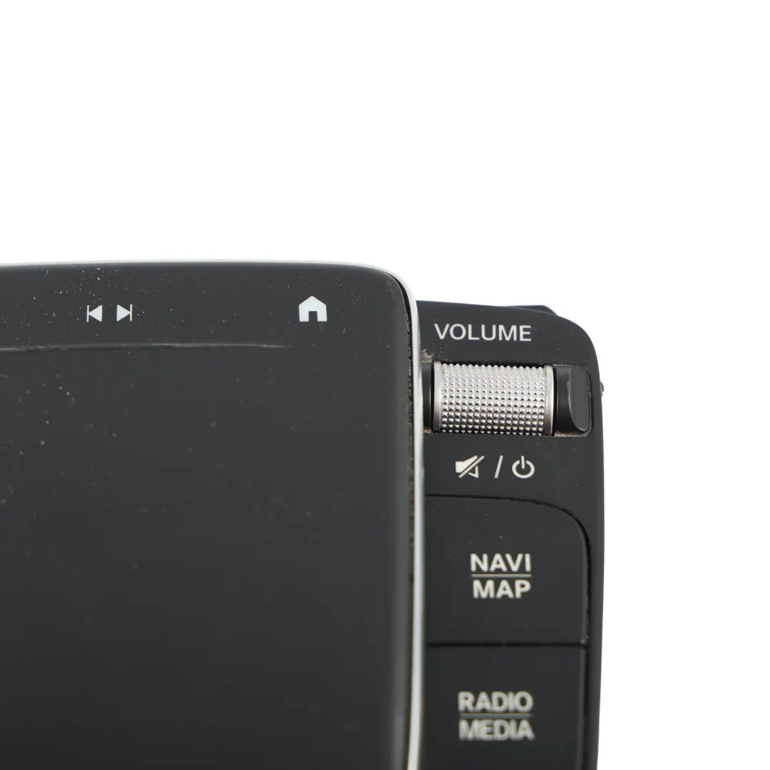 Navigation Touchpad Switch Panel Control Unit to Mercedes W177 with Part number A2479003803 Mercedes W177 Navigation Touchpad Switch Panel Control Unit - SKU A2479003803 - Part number A2479003803