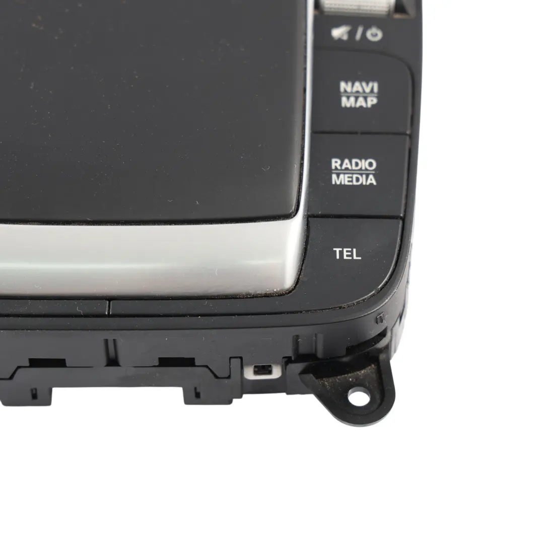 Navigation Touchpad Switch Panel Control Unit to Mercedes W177 with Part number A2479003803 Mercedes W177 Navigation Touchpad Switch Panel Control Unit - SKU A2479003803 - Part number A2479003803