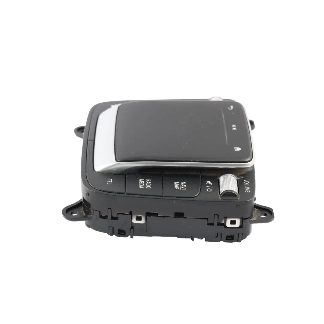 Navigation Touchpad Switch Panel Control Unit to Mercedes W177 with Part number A2479003803 Mercedes W177 Navigation Touchpad Switch Panel Control Unit - SKU A2479003803 - Part number A2479003803