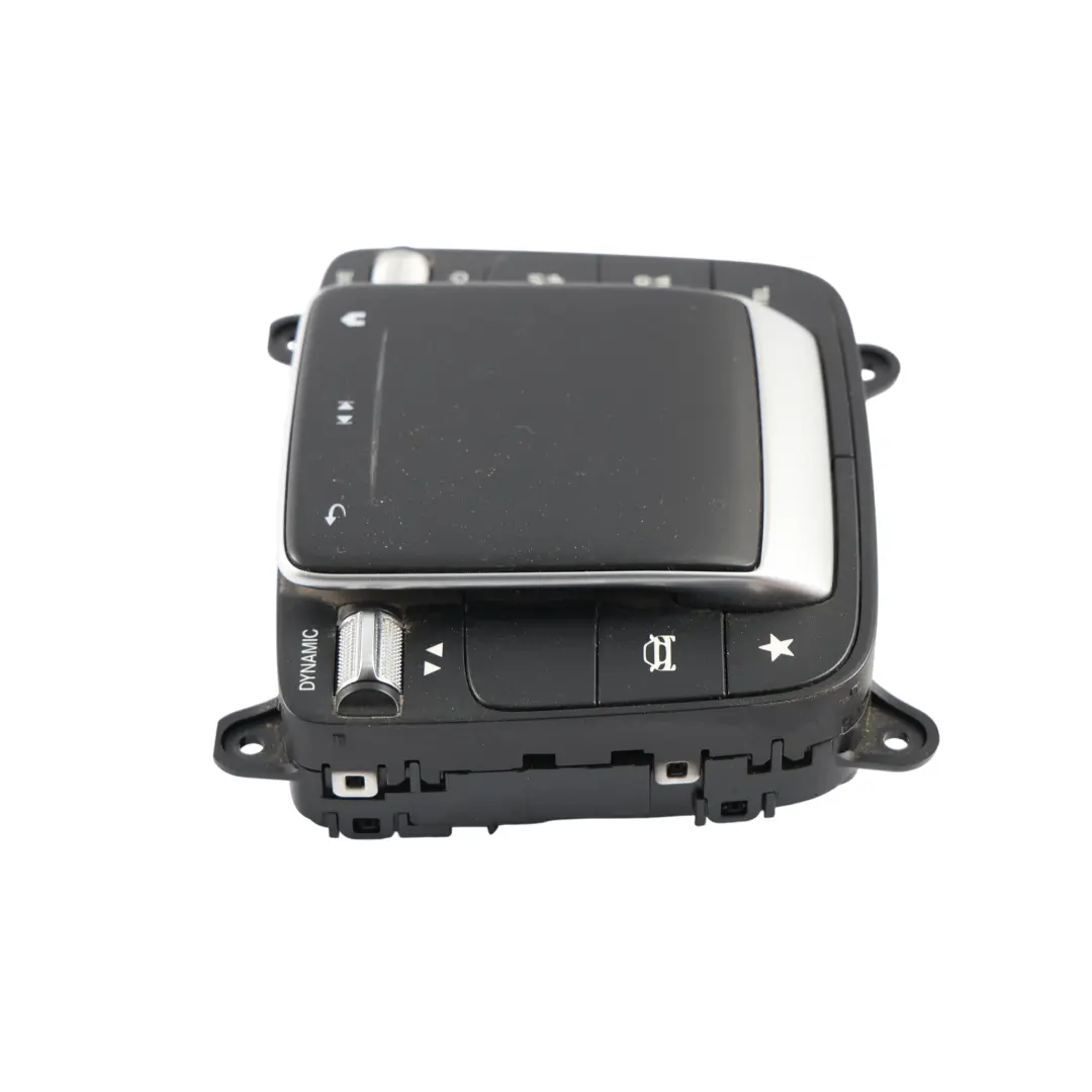 Mercedes W177 Navigation Touchpad Switch Panel Control Unit - SKU A2479003803 - Part number A2479003803