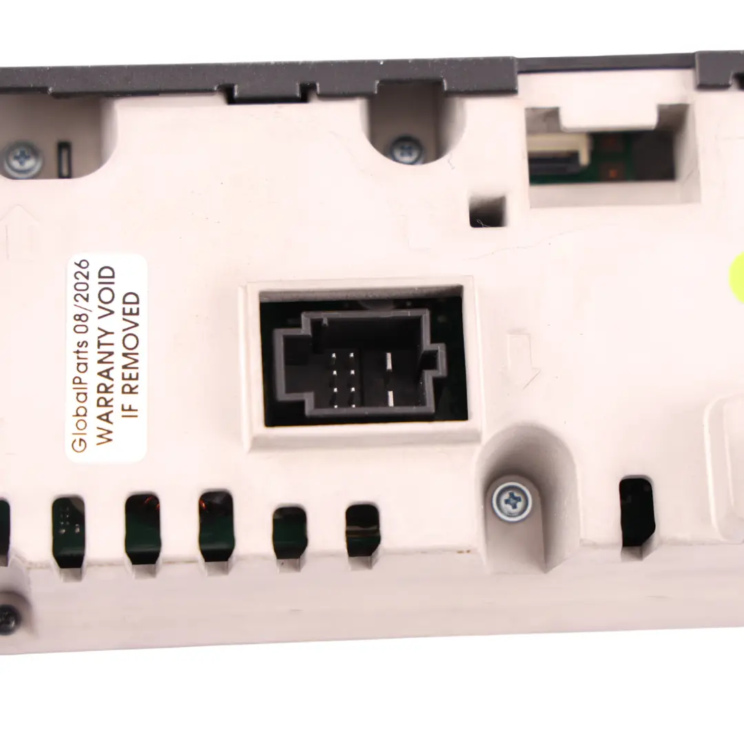 Front Dashboard Dash Display Screen Control Unit to Mercedes W177 with Part number A2479008111 Mercedes W177 Front Dashboard Dash Display Screen Control Unit - SKU A2479008111 - Part number A2479008111
