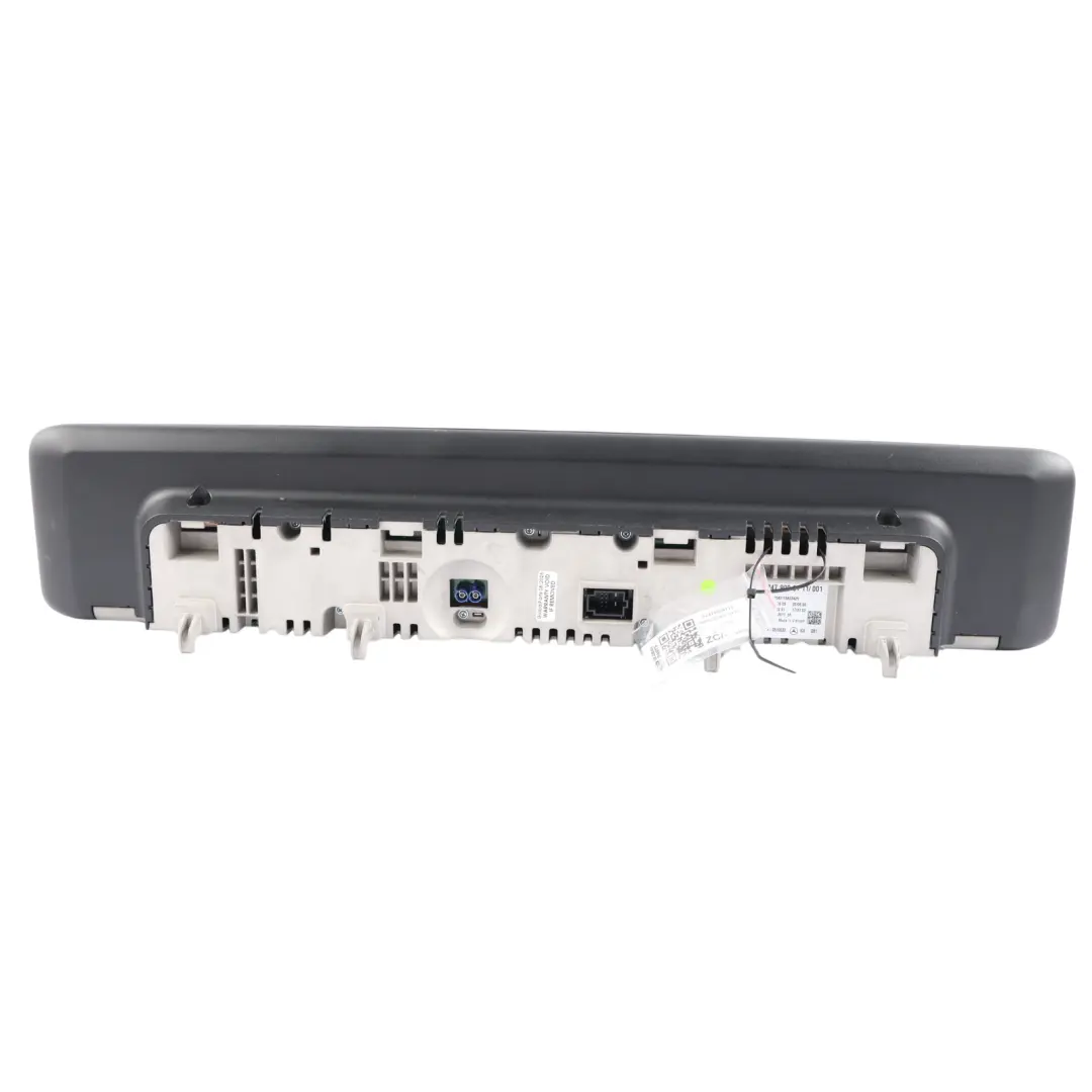 Front Dashboard Dash Display Screen Control Unit to Mercedes W177 with Part number A2479008111 Mercedes W177 Front Dashboard Dash Display Screen Control Unit - SKU A2479008111 - Part number A2479008111