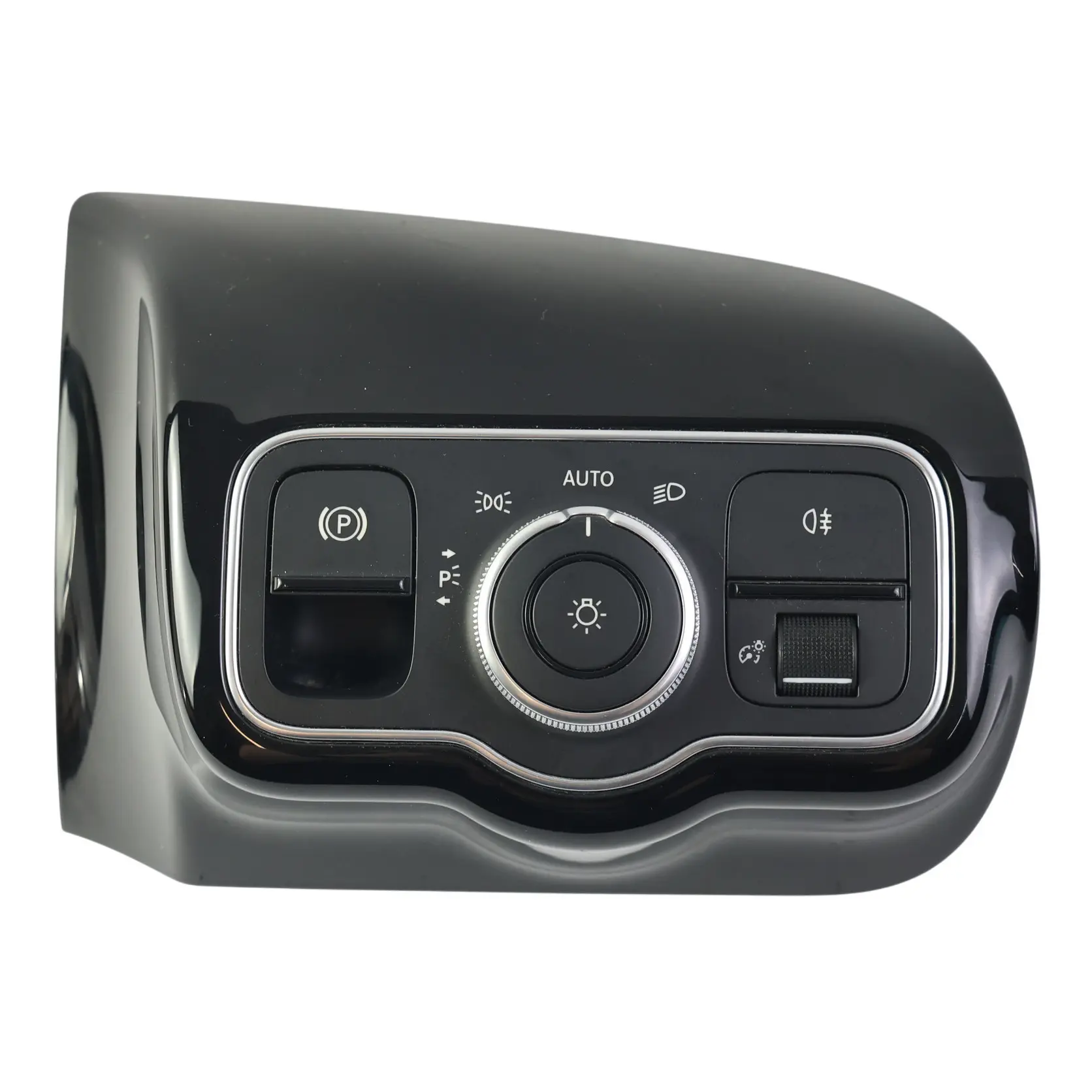 Mercedes W177 W247 Light Switch Headlight Control Button Panel Unit A2479052902